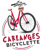 Carlanges Bicyclette