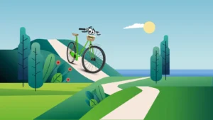 CARLANGES BICYCLETTE, atelier mobile de maitenance cycle dans le Var (83) pour l’entretien et réparation de vélo, VTT, VTC, VAE