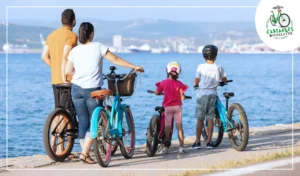 CARLANGES BICYCLETTE, atelier mobile de maitenance cycle dans le Var (83) pour l’entretien et réparation de vélo, VTT, VTC, VAE