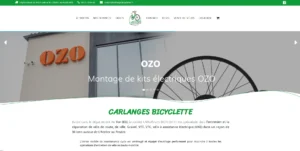 CARLANGES BICYCLETTE, atelier mobile de maitenance cycle dans le Var (83) pour l’entretien et réparation de vélo, VTT, VTC, VAE