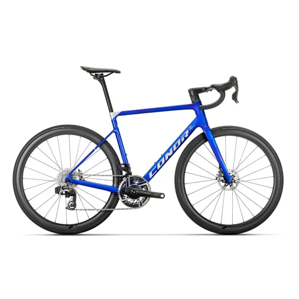 VOLCANO SRAM RED